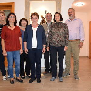 Begegnunscafe 2.9.2018