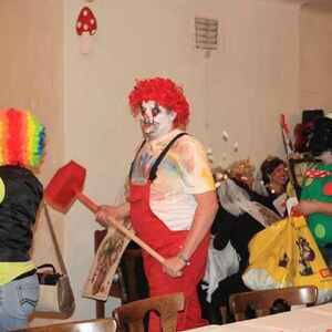 Pfarr Rocka Roas 2017