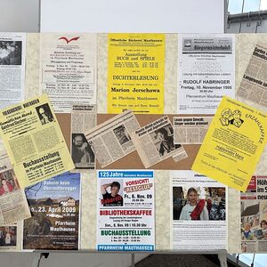 Rückblick auf 140 Jahre