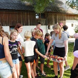 10. bis 16. August 2025 - Losenstein