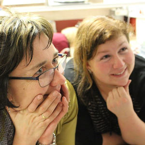 Pfarrball Pfarre Peuerbach