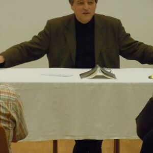 Veranstaltungsreihe des Kath. Bildungswerkes 