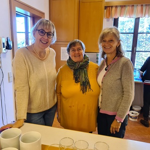 Caritas-Cafe, Nov 2023