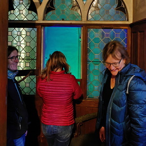 Lange Nacht der Kirche