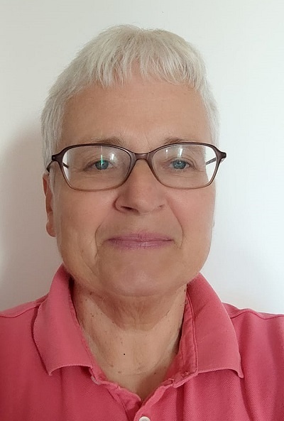 Andrea Voglsam / Andrea Voglsam Andrea Voglsam