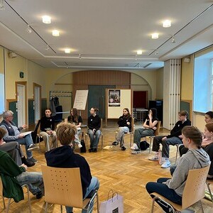 Aktion Familienfasttag