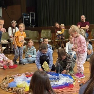 Kindergottesdienst