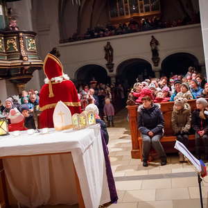 Elternverein VS Sarleinsbach