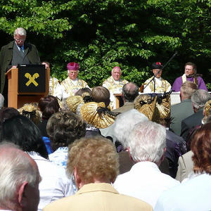 Gedenkfeier 200 J. Schlacht Teil2