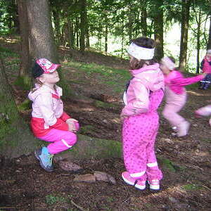 Alte Spiele neu entdeckt