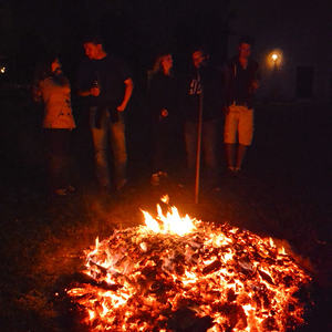 Pfarr- und Mitarbeiterfest