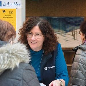 Impulstag 'Sei gut zu dir, wir brauchen dich' der kfb oö am 25. Jänner 2025