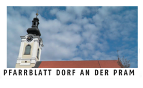Pfarrblatt 2018