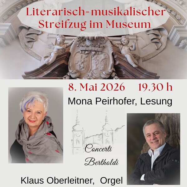 Detail der Kirche Garsten, zwei Engel mit Wappen, Fotos von Mona Peirhofer und Klaus Oberleitner