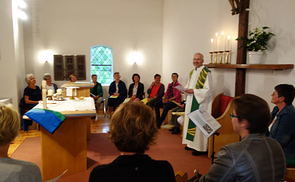 Dekanatsabschluss Dekanat Weyer)