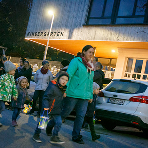 Pfarrcaritaskindergarten