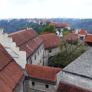 Herbstwallfahrt nach Marienberg und Burghausen
