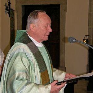 Tauffamiliengottesdienst