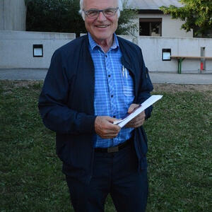 Abschlussfest der Firmlinge im Dekanat Linz-Mitte 2017