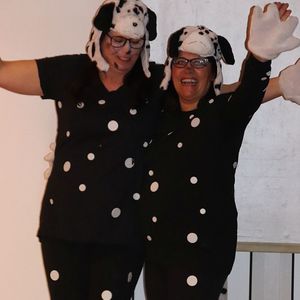 Faschingsball in der Pfarre St. Quirinus Kleinmünchen