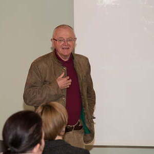 KBW-Vortrag 'China - Reich der Mitte'