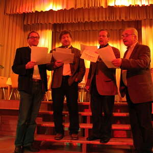 Pfarre Neumarkt im Mühlkreis