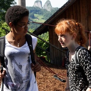 MinistrantInnenausflug