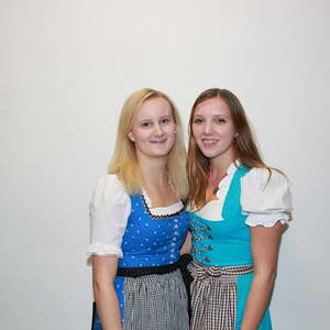 Fotobox Junhschar - Pfarrball 2017