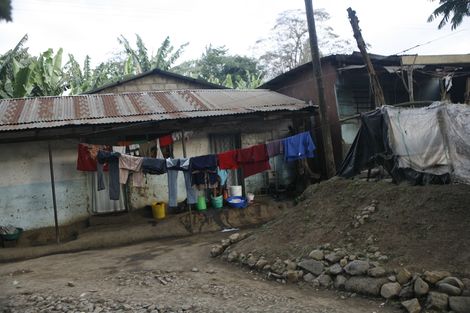 Fernreisen: Ein neuer Blick auf die Welt / © Katholische Männerbewegung der Diözese Linz Fernreisen: Ein neuer Blick auf die Welt