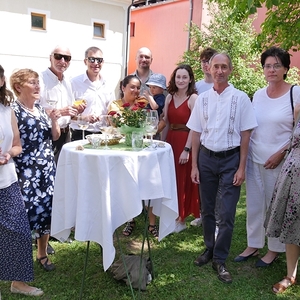 Jubelpaargottesdienst 2022