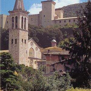 Assisi - Umbrien