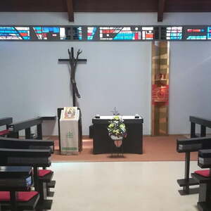 Bildungshaus St. Benedikt