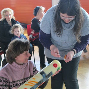 Kinderwortgottesfeier