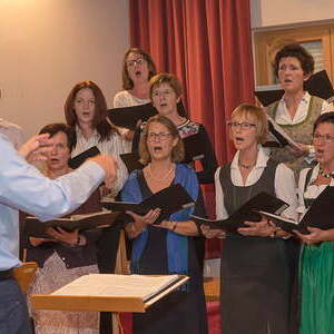 Herbstkonzert - 21.10.2017