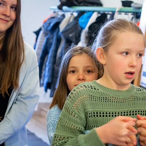 70 Jahrjubiläum & Kleidertausch