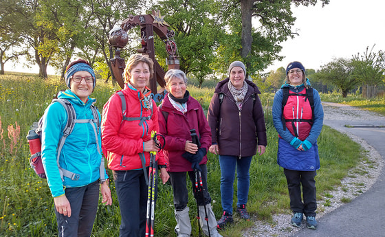 Dekanatswallfahrt der KFB