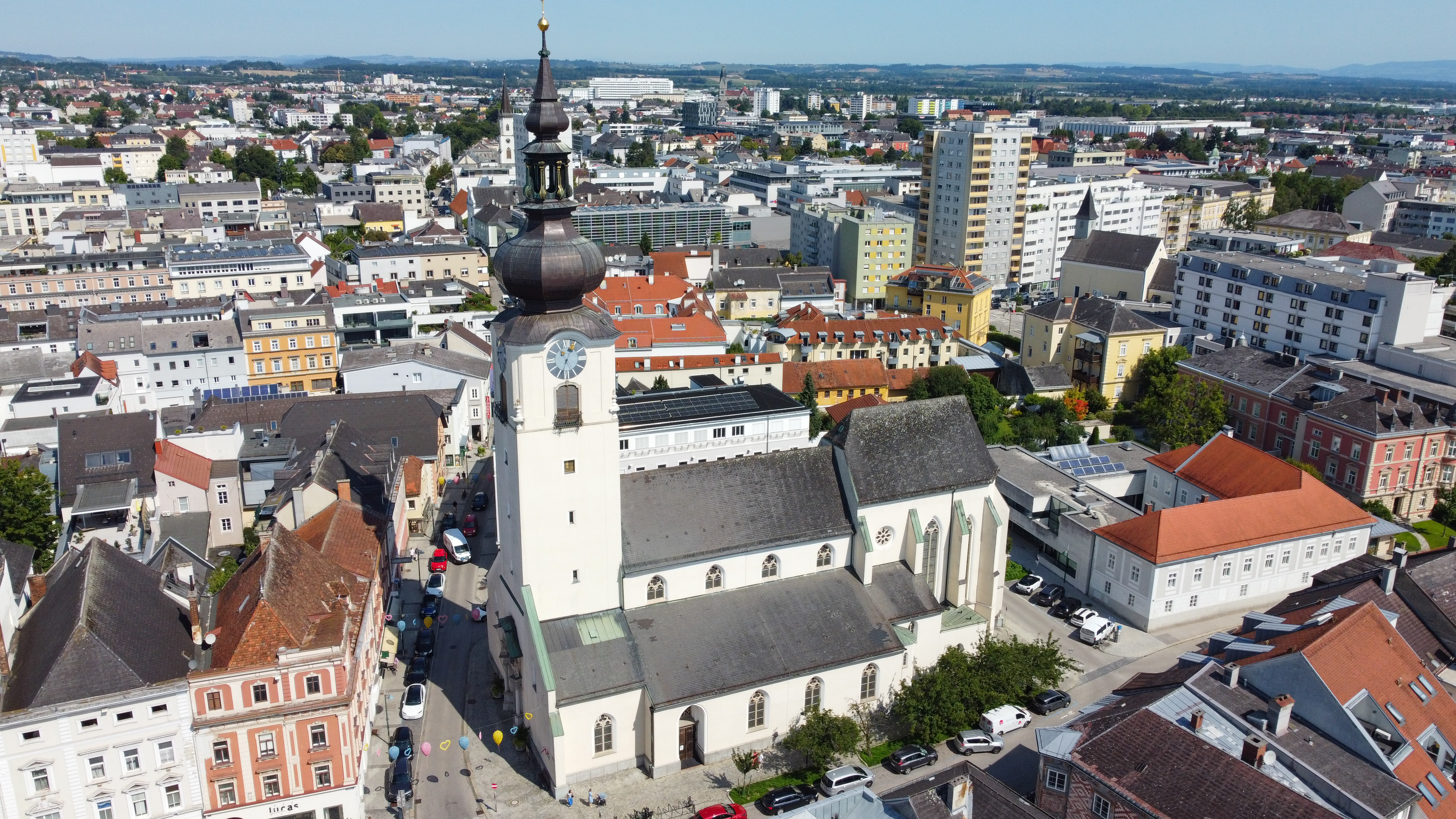 Innenstadt