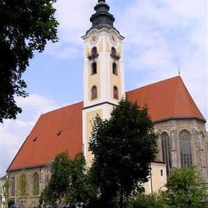 Festgottesdienst mit Kardinal Schönborn