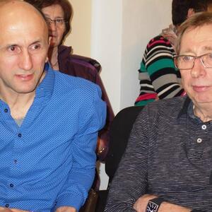 Lust auf’s Wandern