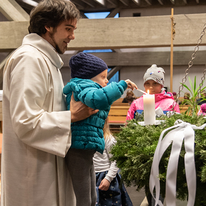 Kinderweihnacht 2019