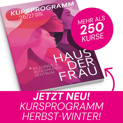 Kursprogramm Herbst Winter 2026_27