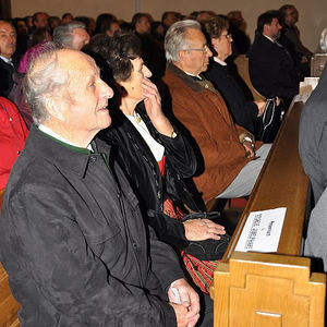 Wanderbank+Jubelhochzeiten