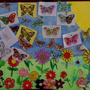 Kunterbunter Faschingssonntag