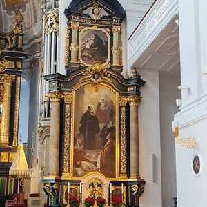 Basilika Altötting