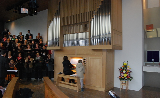 Orgel