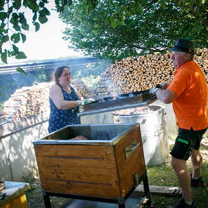 25 jaehriges Priesterjubilaeum