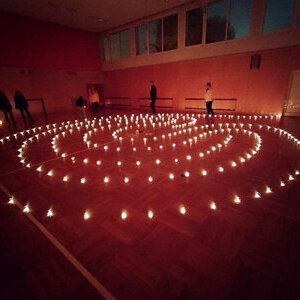 Thema: Licht und Schatten