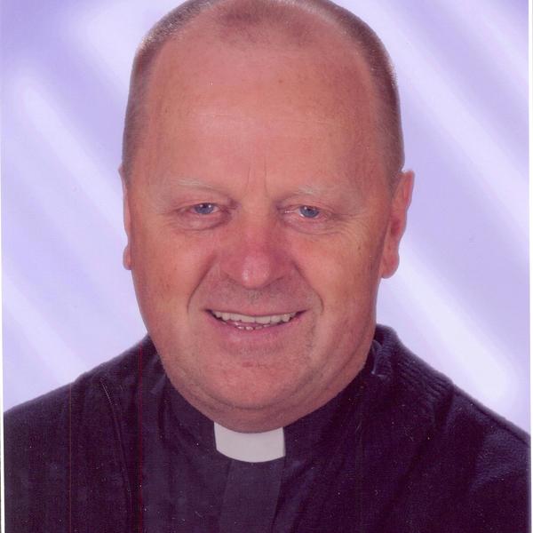 Pfarrer Dr. Gerhard M. Wagner