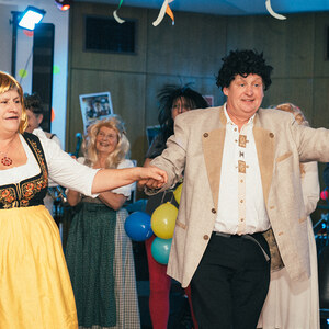 Pfarrgemeinde Hagenberg