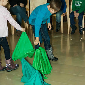 Kinderwortgottesdienst 